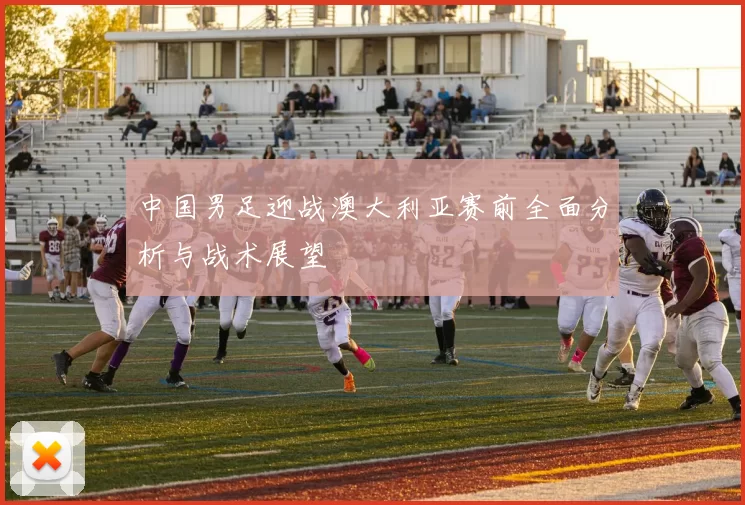 中国男足迎战澳大利亚赛前全面分析与战术展望