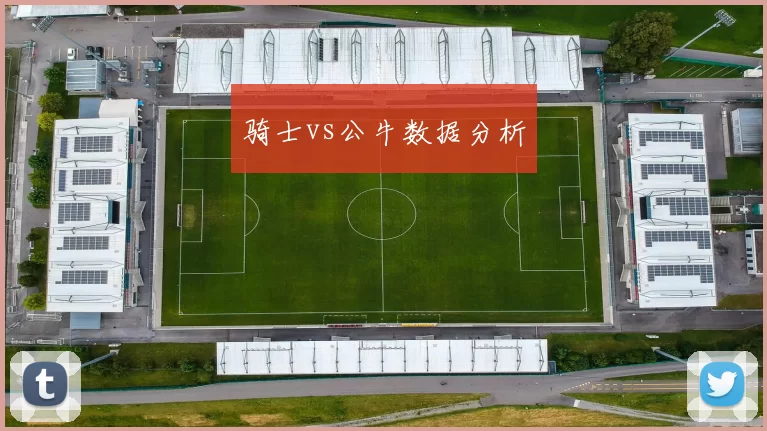 骑士vs公牛数据分析