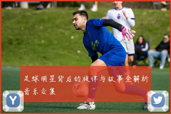 足球明星背后的旋律与故事全解析音乐合集