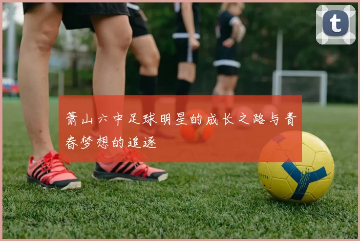 萧山六中足球明星的成长之路与青春梦想的追逐