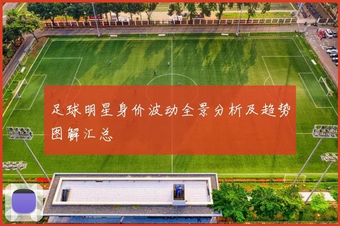 足球明星身价波动全景分析及趋势图解汇总