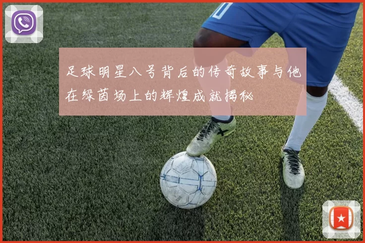 足球明星八号背后的传奇故事与他在绿茵场上的辉煌成就揭秘
