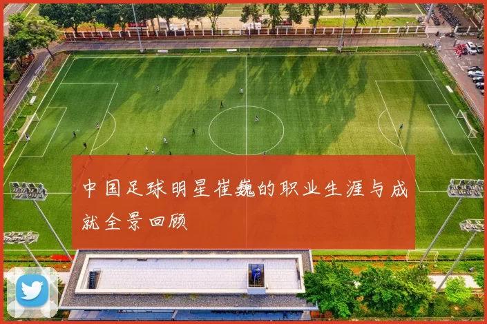 中国足球明星崔巍的职业生涯与成就全景回顾